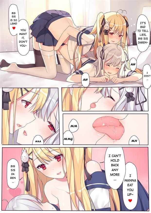 Hentai Manga Comic-A Day of Intimacy-Read-18